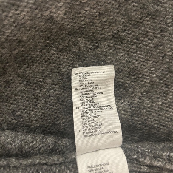 & Other Stories - Sweater - Picture 5 of 6